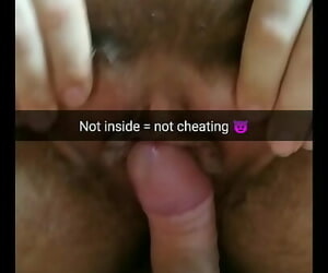 Its plead for cheating he..