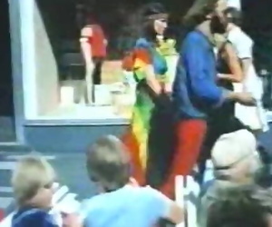 Kochanie älskade EN sommar 1977